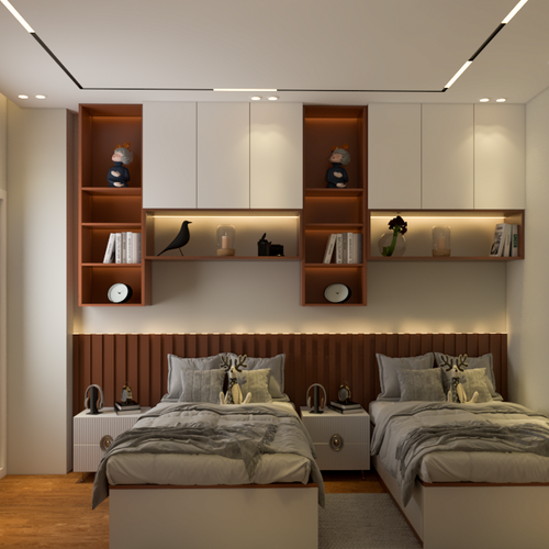 second floor Mr Islams villa 360 virtual tour cover