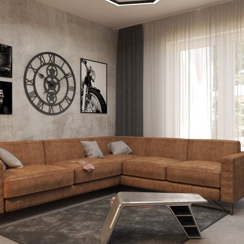 Loft stílus 360 virtual tour cover