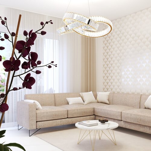 Elegáns stílus 360 virtual tour cover