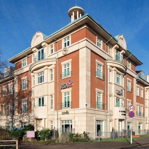 Chelmsford 360 virtual tour cover