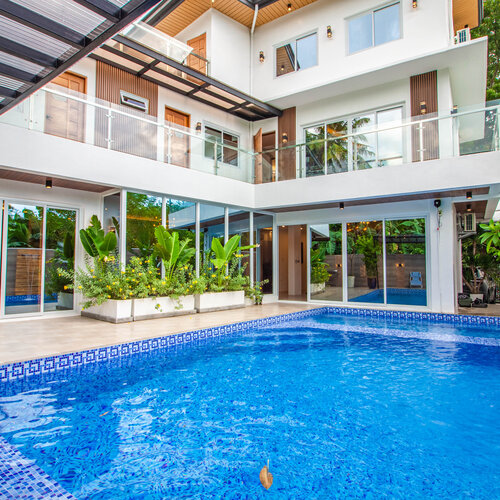 Homesque Resort 360 virtual tour cover