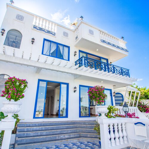 Meraki De Arambulo - Villa 2 360 virtual tour cover