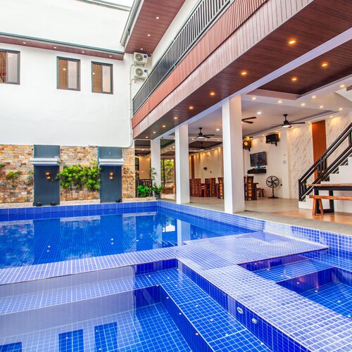 S H Resort 360 virtual tour cover