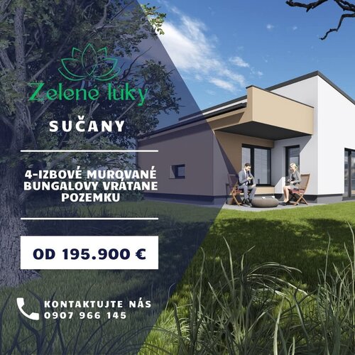 IBV Zelené lúky 360 virtual tour cover