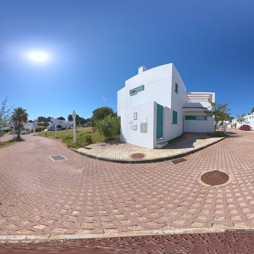 Prainha Beach TownHouse 360 virtual tour cover