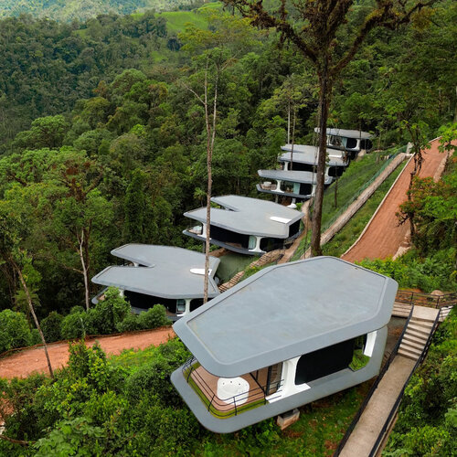 Recorrido 360° Saloya Mindo Life 360 virtual tour cover