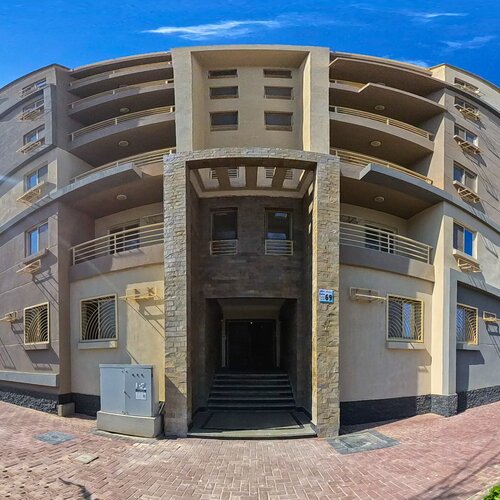 سكن مصر المنصورة الجديدة_copy 360 virtual tour cover