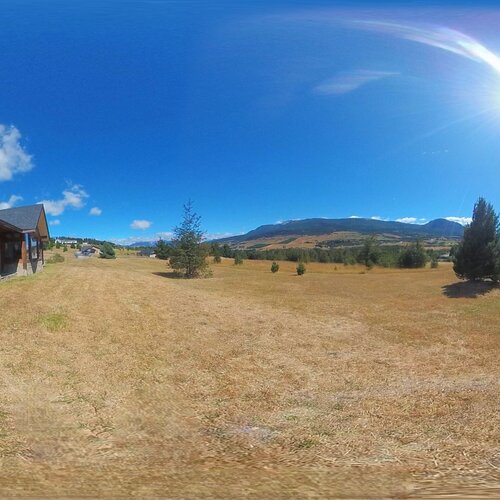 Las  Lomas km7 Coy Alto 360 virtual tour cover