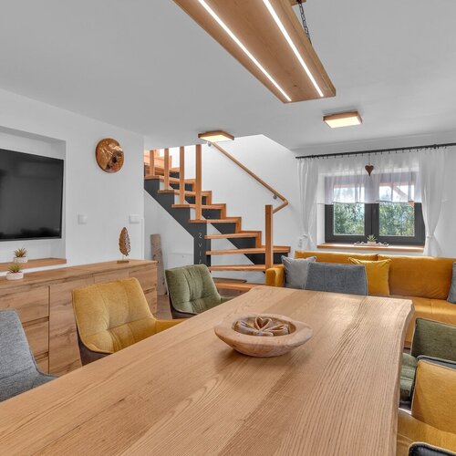 Realx Chata Zvičina-Interiér 360 virtual tour cover