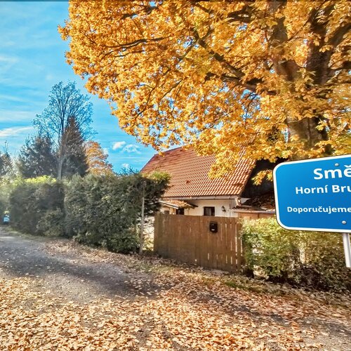 Realx Chata Zvičina-Cesta 360 virtual tour cover