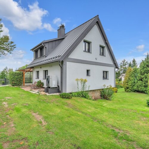 Realx Chata Zvičina 360 virtual tour cover