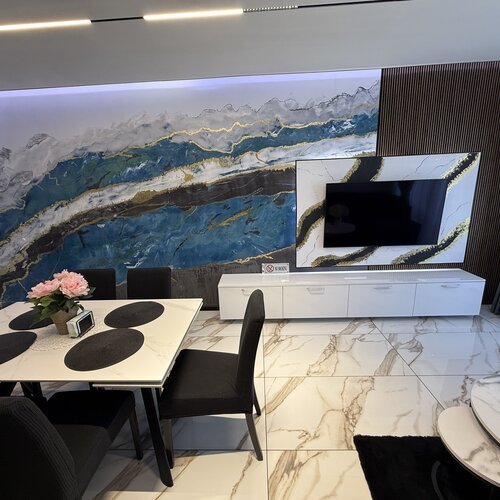 Тристаен обзаведен с ПМ, к-с Белла Вита гр. Варна 360 virtual tour cover