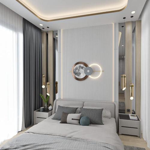 4D Sunter House - VR 360 virtual tour cover