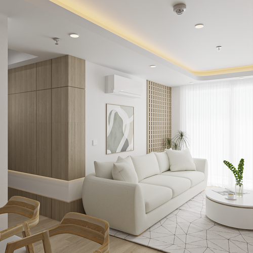 4D Apartement Sky House BSD - REV 04 360 virtual tour cover