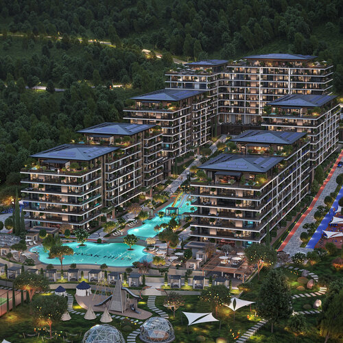 CHARVAK HILLS 360 virtual tour cover