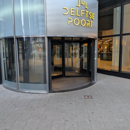 Rotterdam 360 virtual tour cover