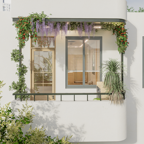 Chị Điệp_CC Bùi Viện 360 virtual tour cover