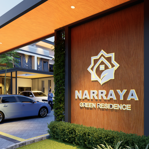 Narraya Green Residence 360 virtual tour cover