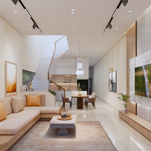 H-HOUSE 360 virtual tour cover