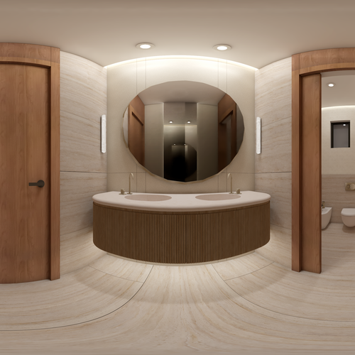 2 Baños 360 virtual tour cover
