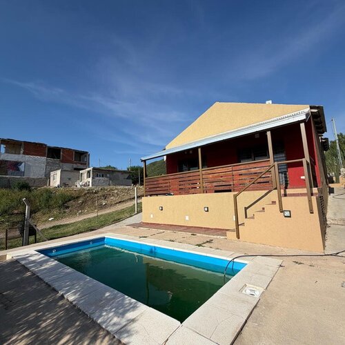 Casa San Roque 360 virtual tour cover