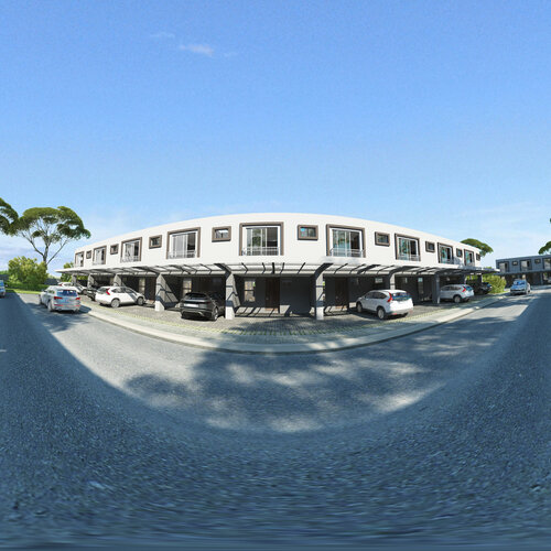 CASA 360 virtual tour cover