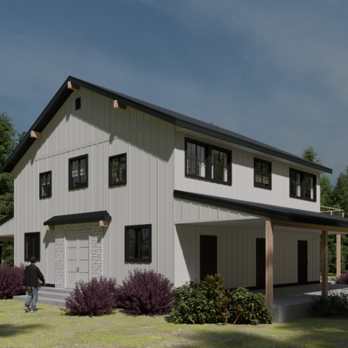 Innovator Barndo 360 virtual tour cover