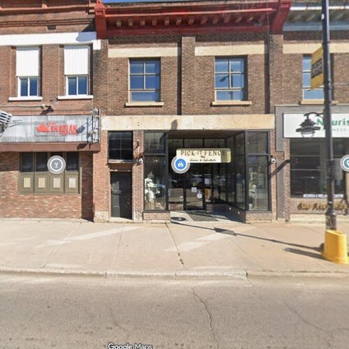 Complete Building Tour 360 virtual tour cover