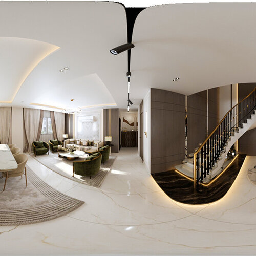 Edit design Mr.walead 360 virtual tour cover