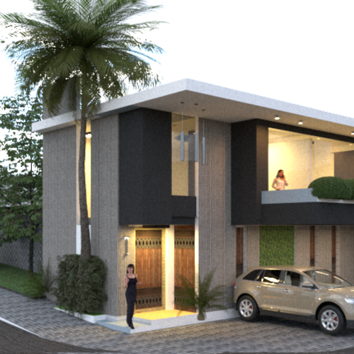 ESQUINA 360 virtual tour cover