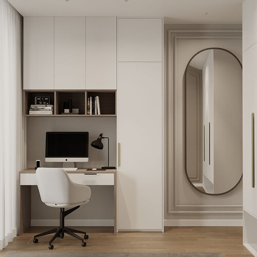 Sagbon Kvartira 360 virtual tour cover