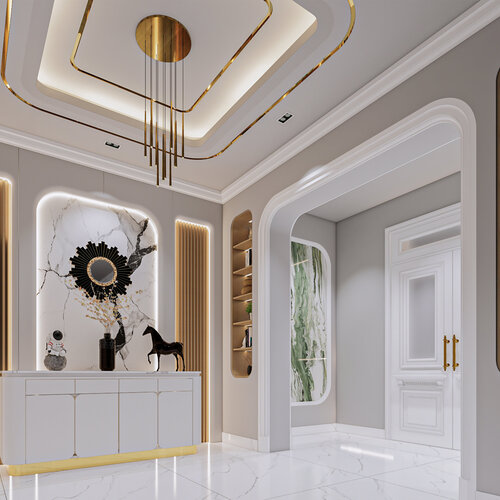 Villa Vimean PhnomPenh 360 virtual tour cover