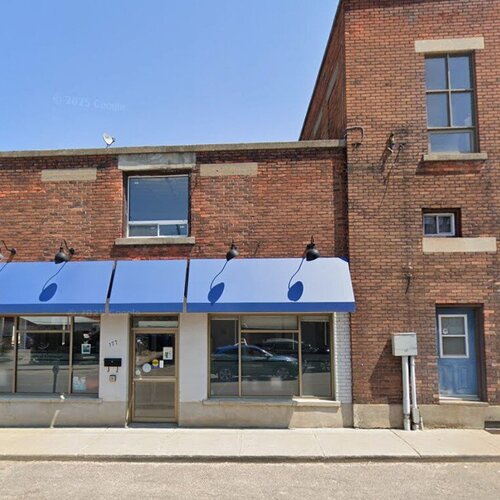 Upper Ottawa Valley Chamber of Commerce Offices 360 virtual tour cover