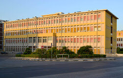 Tour Virtuale I.T.I. "E. Fermi" 360 virtual tour cover