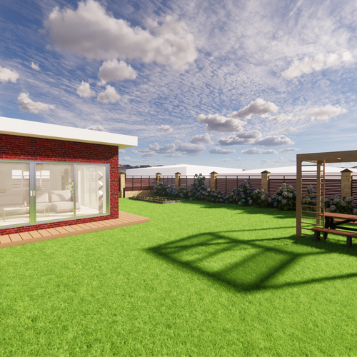 Quiet Angle 360 virtual tour cover