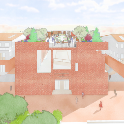 세운사이 360 virtual tour cover