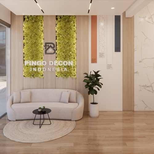 New Office Pingo 360 virtual tour cover