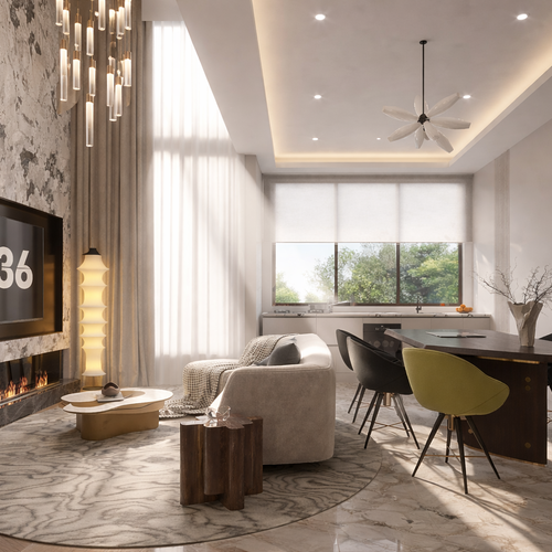 Waverland Residences 360 virtual tour cover