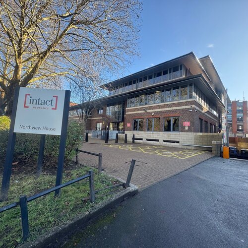 Horsham Northview House 360 virtual tour cover