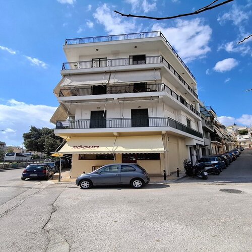 Διαμέρισμα 69τμ, Φιλοπάππου 14778 360 virtual tour cover