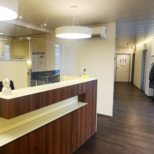 Praxis 0326001 360 virtual tour cover