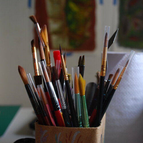 Recorrido virtual Ana Karen Entrada/Salon 801 360 virtual tour cover