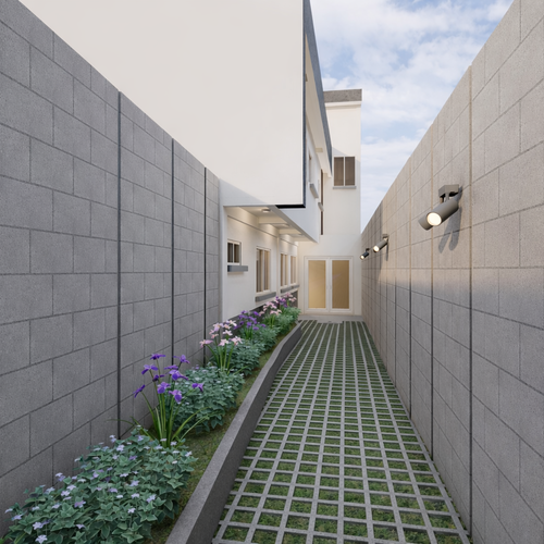 Residencia de Estudiantes 360 virtual tour cover
