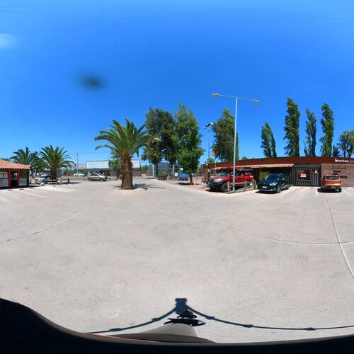 Tienda Volcano 360 virtual tour cover