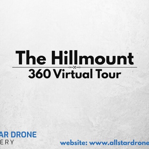 Sample 360 virtual tour cover