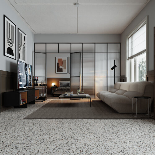 CGI-"SAINT PETERSBURG APARTMENT" 360 virtual tour cover