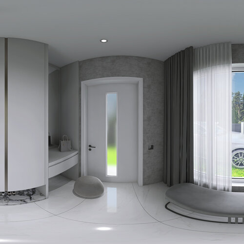 Тенхаус 360 virtual tour cover