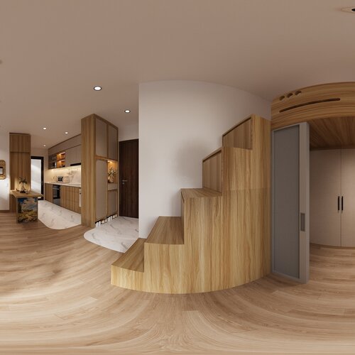 THIẾT KẾ 3D NHÀ ANH HIẾU 360 virtual tour cover