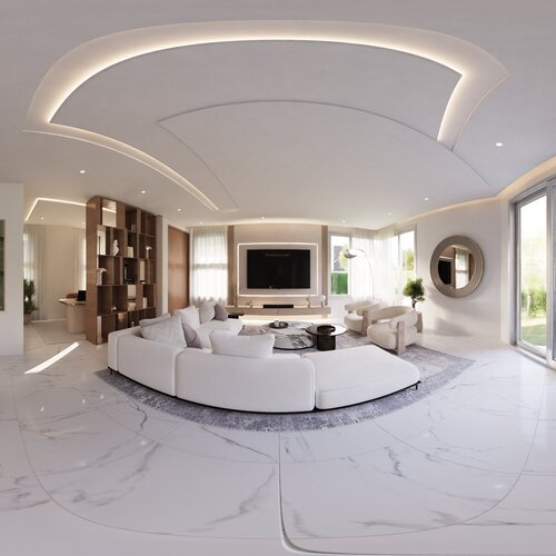 BETHESDA GARDENS 360 virtual tour cover