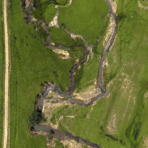 Qutshini Catchment 360 virtual tour cover